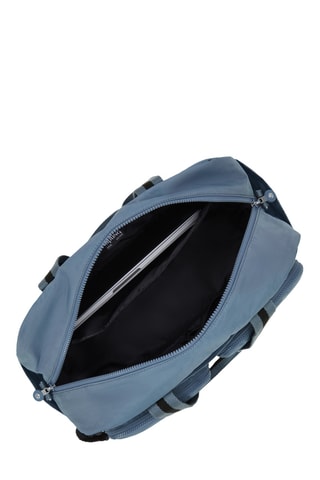 Saco de viagem Defea - Azul-claro - 44 cm