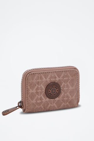 Porta-moedas Cash Buddy - Castanho