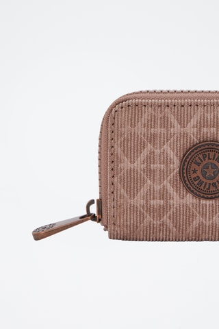 Porta-moedas Cash Buddy - Castanho