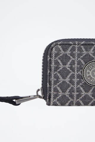 Porta-moedas Cash Buddy - Cinzento-escuro