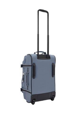 Mala de cabine Aviana S - Azul-celeste - 54 cm