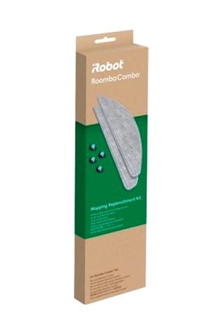 Kit de remplacement de lavage pour iRobot® Roomba Combo® i et j