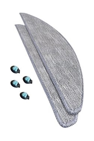 Kit de remplacement de lavage pour iRobot® Roomba Combo® i et j