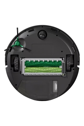 Aspirateur robot Roomba® Plus 705 Vac + Base AutoEmpty™ - 180 min d'autonomie