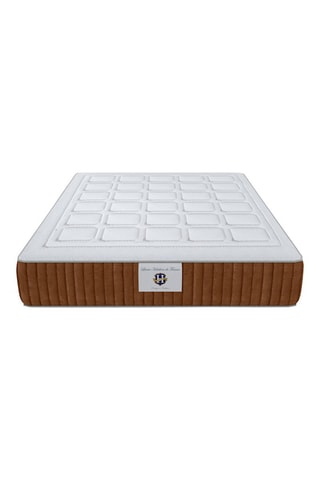 Matelas à mémoire de forme Amboise - Epaisseur 28 cm - Ferme