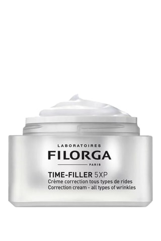 Crème anti-rides Time-filler 5XP - Peaux normales à sèches - 50 ml