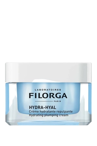 Crème de jour hydratante repulpante Hydra-hyal - 50 ml