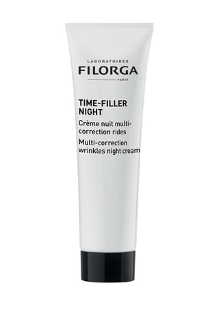 Crème multi-correction rides Time-filler night - Peaux matures - 30 ml