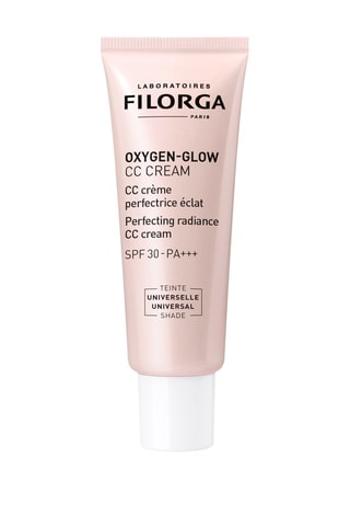 CC crème perfectrice d'éclat Oxygen Glow - 40 ml
