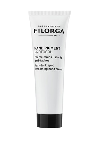 Crème mains lissante anti-tâches - 50 ml