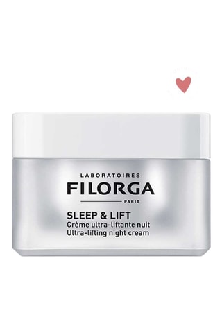Crème de nuit ultra-liftante Sleep & Lift - 50 ml