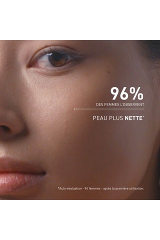 Gel nettoyant aux AHA Skin-Prep - Peaux mixtes à grasses - 150 ml