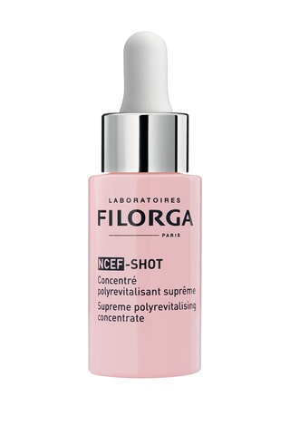 Sérum concentré anti-rides NCEF Shot - 15 ml