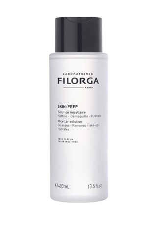 Solution micellaire Skin-Prep - Tous types de peaux - 400 ml