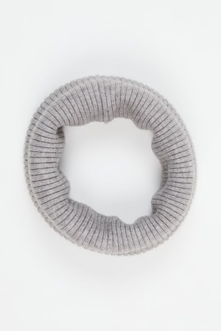 Cuello  - Gris