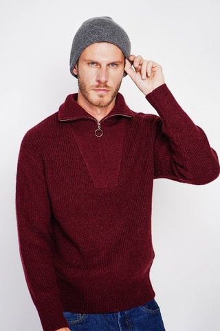 Gorro  - Gris oscuro