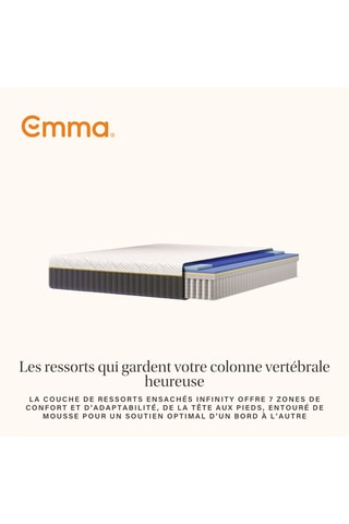 Matras Original Elite Emma