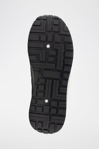 Sneakers - Grigio e bianco