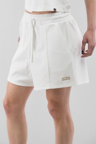 Shorts Sartoria - Bianco