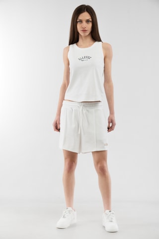 Shorts Sartoria - Bianco