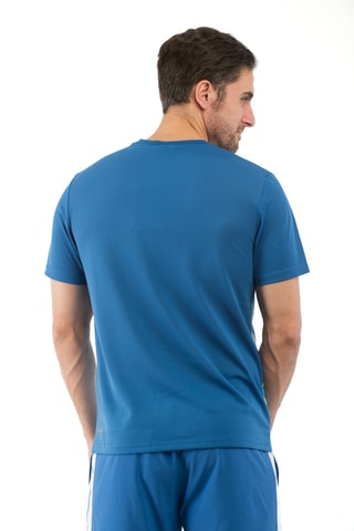 T-shirt - Azul