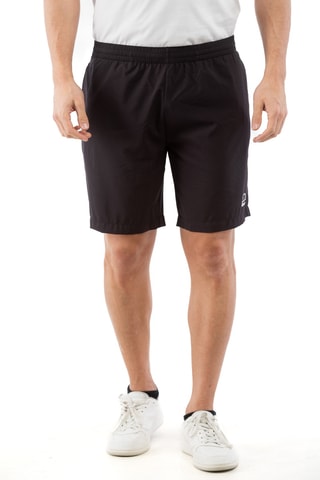 Shorts Bandeja - Nero