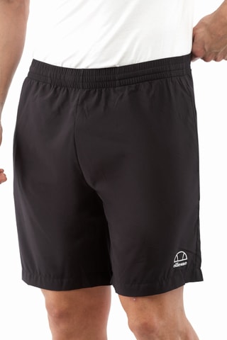 Shorts Bandeja - Nero