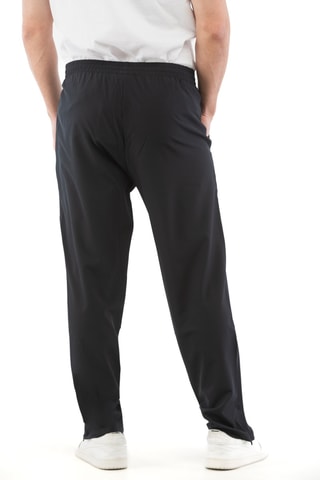 Pantaloni Match - Nero