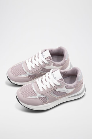 Sneakers - Rosa