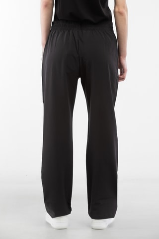 Pantaloni Match - Nero