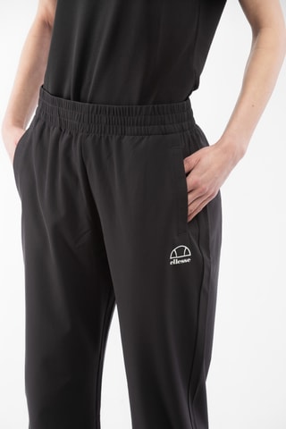 Pantaloni Match - Nero