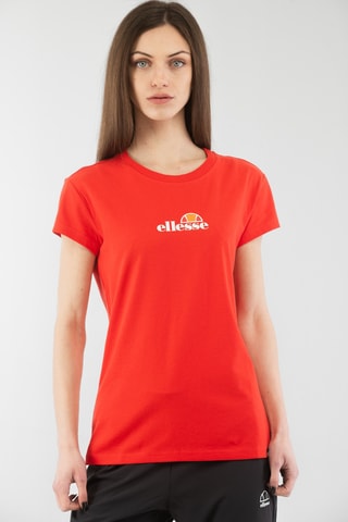 T-shirt - Rosso