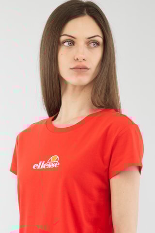 T-shirt - Rosso