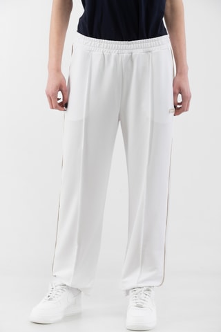 Pantaloni Sartoria - Bianco