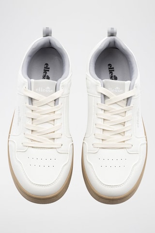 Sneakers - Bianco