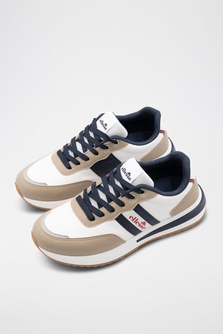 Sneakers - Beige