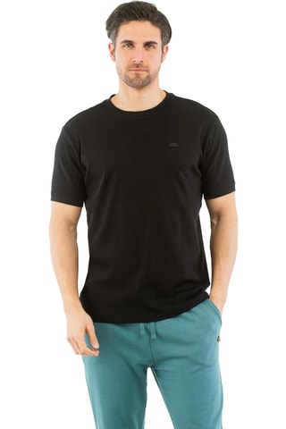 T-shirt - Preto