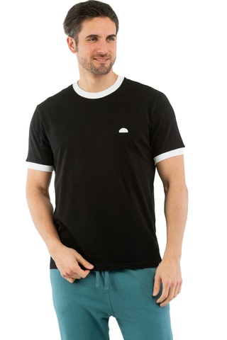 T-shirt - Preto