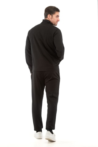 Conjunto de treino - Preto