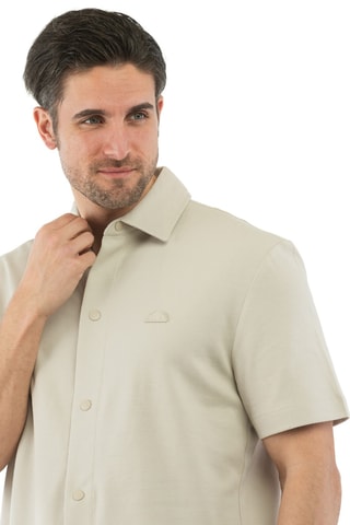 Camisa Sartoria - Bege