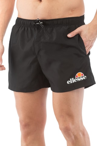 Shorts Volley - Nero