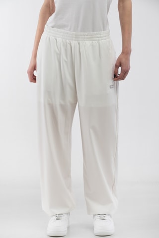 Pantaloni sportivi Sartoria - Bianco