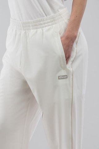 Pantaloni sportivi Sartoria - Bianco