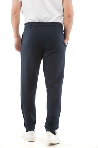 Jogging Patch - Blu scuro