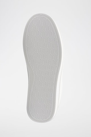 Sneakers - Bianco e grigio