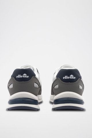 Sneakers - Grigio e bianco