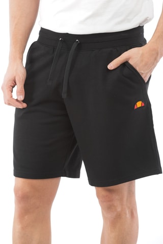 Shorts Patch - Nero