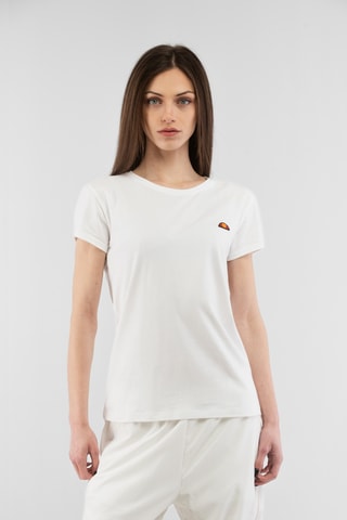T-shirt - Bianco