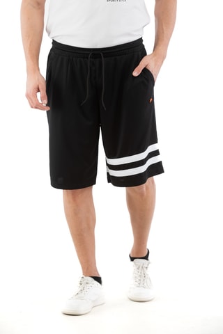 Shorts Rimini - Nero