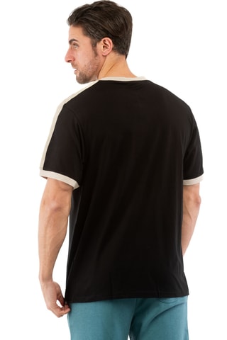 T-shirt - Preto